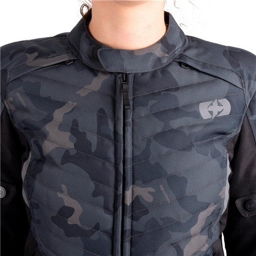 Oxford Products Valencia D2D 3.0 Jacket - 18 - 470587