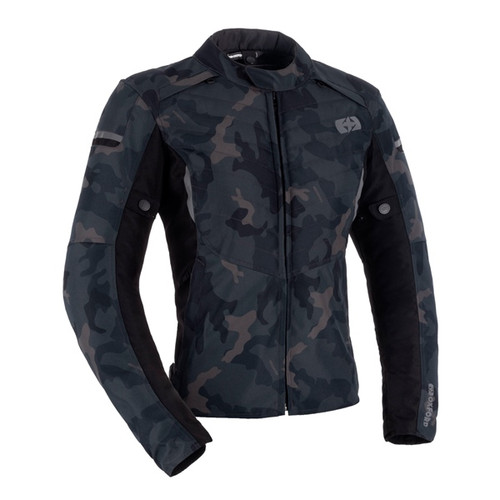 Oxford Products Valencia D2D 3.0 Jacket - 10 - 470583
