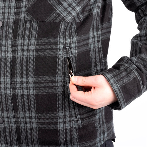 Oxford Products Kickback 3.0 Shirt Men - S - 470422