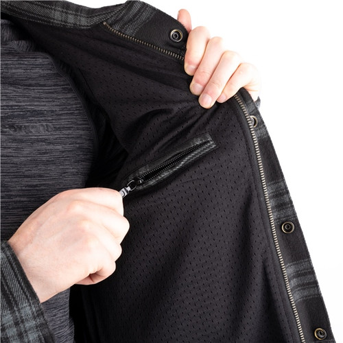 Oxford Products Kickback 3.0 Shirt Men - 3XL - 470427
