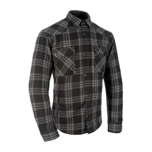 Oxford Products Kickback 3.0 Shirt Men - M UK / 48 EU / 38 US - 470423