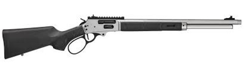 Smith & Wesson 1854, 30-30 Win Lever Action,  20" Brl, Stainless