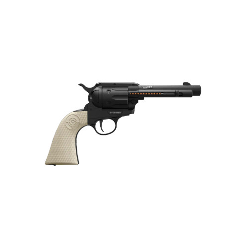 Crosman Fortify CO2 Revolver .177 BB, 400fps