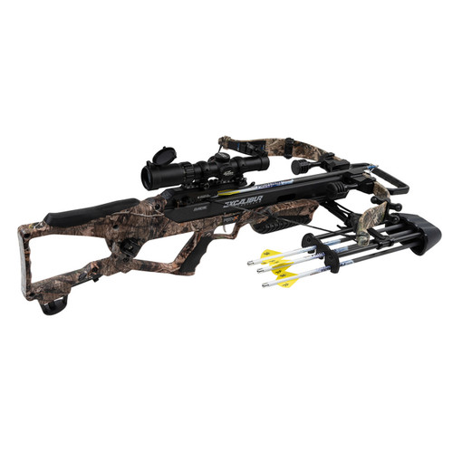 Sticker Draw, Excalibur RevX Crossbow Package (E12322) #2 Sticker Draw, Excalibur RevX Crossbow Package (E12322) #2