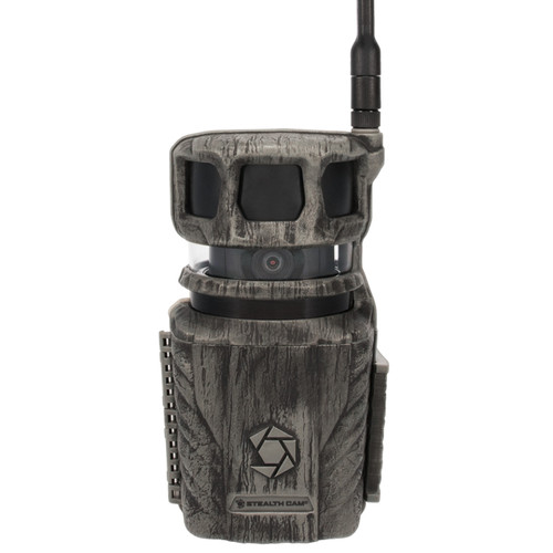 Sticker Draw, TWO Stealth Cam Revolver 360 Cellular Trail Cams (STC-RVLR-CAN) Sticker Draw, TWO Stealth Cam Revolver 360 Cellular Trail Cams (STC-RVLR-CAN)
