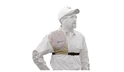 Caldwell Mag Plus Recoil Shield