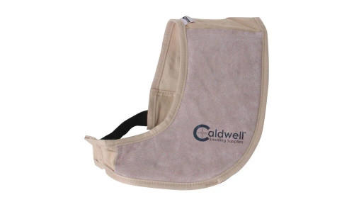 Caldwell Field Recoil Shield