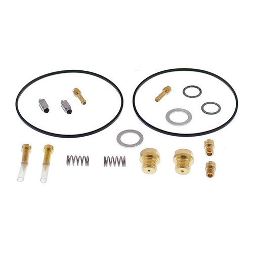Kimpex Carburetor Repair Kit YAMAHA - 893016