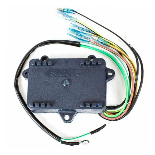 Sierra Switch Box 18-5777 - 791630