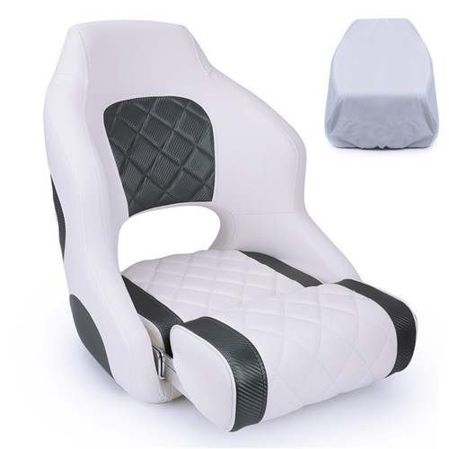 Kimpex Premium Folding Bucket Seat Bucket - 778116