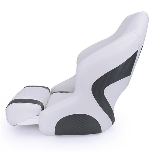 Kimpex Premium Folding Bucket Seat Bucket - 778116