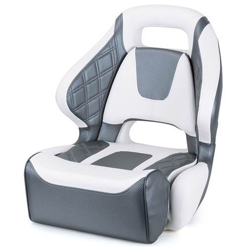 Kimpex Improved Premium Folding Bucket Seat Bucket - 778113