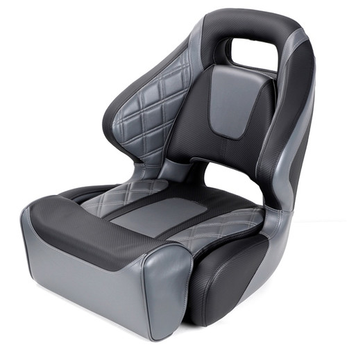 Kimpex Improved Premium Folding Bucket Seat Bucket - 778111
