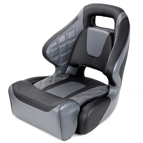 Kimpex Improved Premium Folding Bucket Seat Bucket - 778111