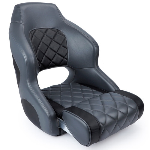 Kimpex Premium Folding Bucket Seat Bucket - 778114