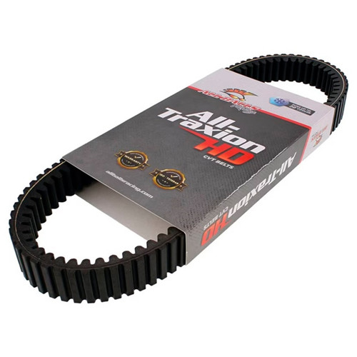 All Balls CVT Belt 347821 - 347821