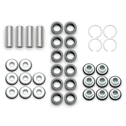 Super ATV A-Arm Bushing Kit - 317688