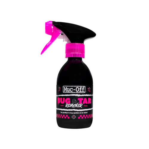 Muc-Off Bug and Tar Remover 250 ml - 250 ml - 184480