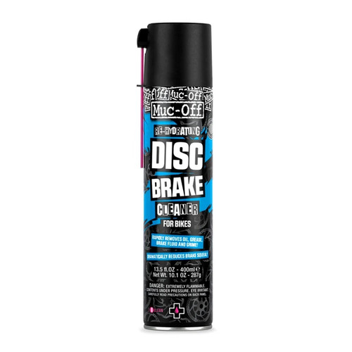 Muc-Off Disc Brake Cleaner 400 ml - 400 ml - 184478