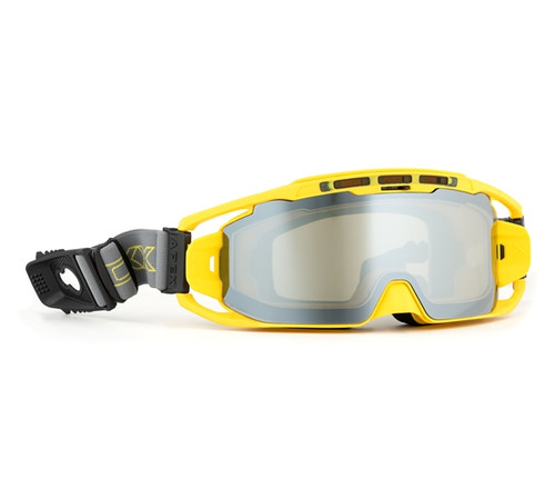 CKX Apex Goggle Yellow - 120487