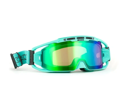 CKX Apex Goggle Turquoise - 120485