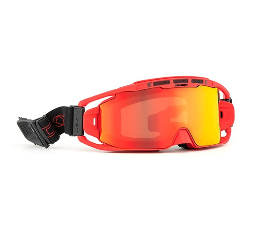 CKX Apex Goggle Red - 120482