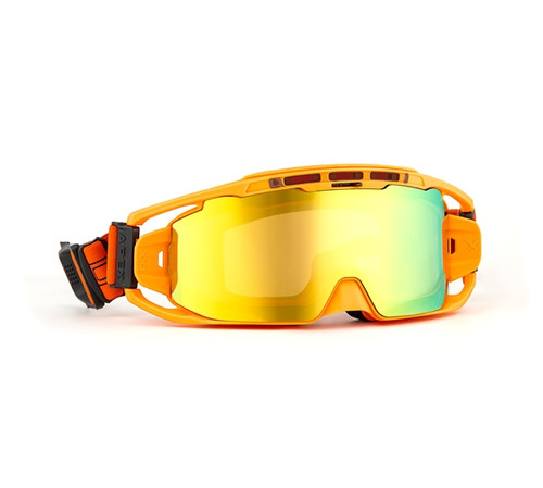 CKX Apex Goggle Orange - 120486