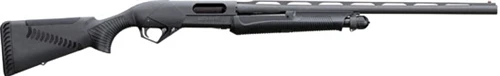 Benelli Super Nova 12 Ga, 28", 3.5",  Bbl, Syn Stock, Blued