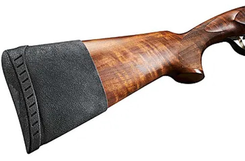 Butler Creek Slip On, Recoil Pad, Small, Black