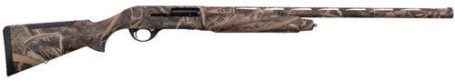 Weatherby 18i Waterfowl 12 Gauge Semi-Auto, 28" Barrel, Mossy Oak