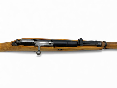 Mosin Nagant 91/30 Bolt Action Rifle 7.62X54 29" Barrel Full Wood Stock Matching Numbers