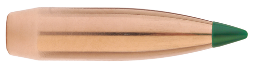 Sierra Rifle Bullets .22 Caliber (.224) High Velocity, 69 Gr, TMK Match, Box Of 500