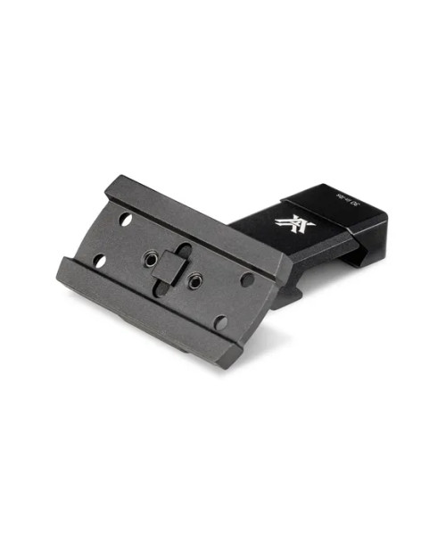 Vortex Pro 45° Offset Accessory Picatinny Mount