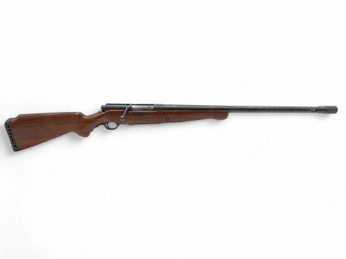 Mossberg Model 195 Bolt Action Shotgun 12Ga 2.75" Chamber  24" Barrel Wood Stock