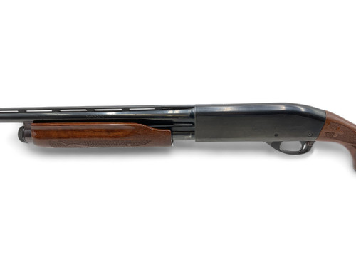 Remington 870 Wingmaster Pump Action Shotgun 20Ga 2.75" Chamber 28" Barrel Wood Stock