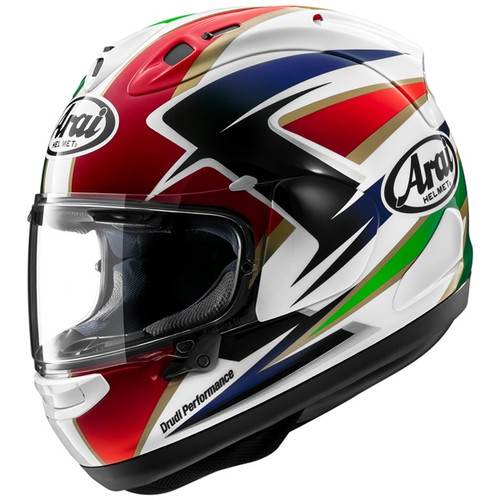 ARAI Corsair-X Full-Face Helmet Cadalora - Summer - S - 851252