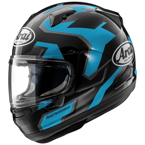 ARAI Signet-X Full-Face Helmet Robotik - Summer - XL - 851205