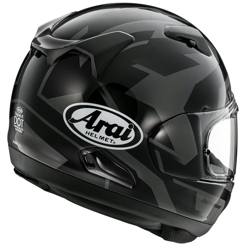 ARAI Signet-X Full-Face Helmet Robotik - Summer - S - 851182