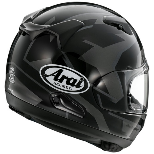 ARAI Signet-X Full-Face Helmet Robotik - Summer - XS - 851181