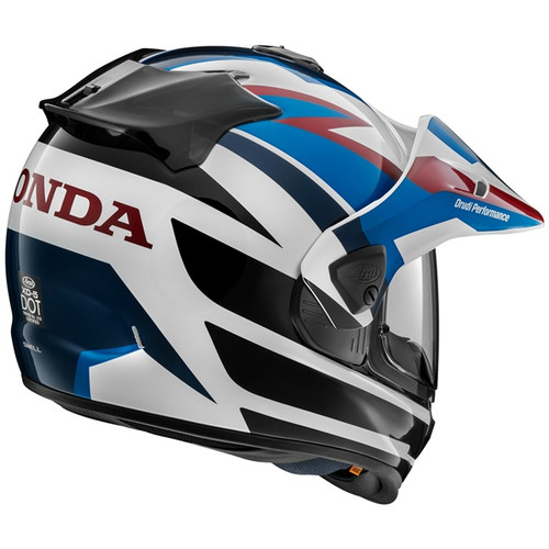 ARAI XD-5 Off-Road Helmet Without Goggle - L - 850964