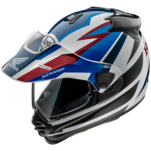 ARAI XD-5 Off-Road Helmet Without Goggle - L - 850964