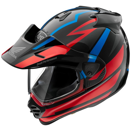 ARAI XD-5 Off-Road Helmet Without Goggle - XL - 850955