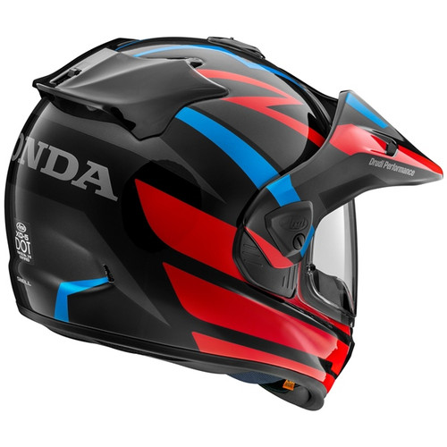 ARAI XD-5 Off-Road Helmet Without Goggle - L - 850954
