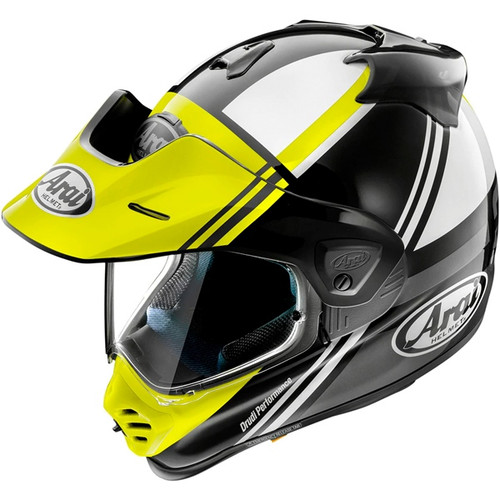 ARAI XD-5 Off-Road Helmet Cosmic - Without Goggle - M - 850883