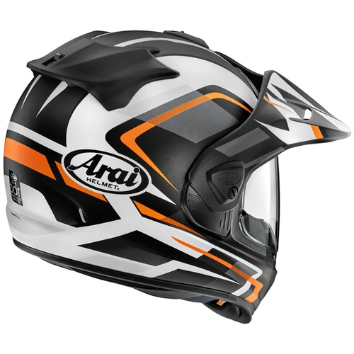ARAI XD-5 Off-Road Helmet Discovery - Without Goggle - S - 850842