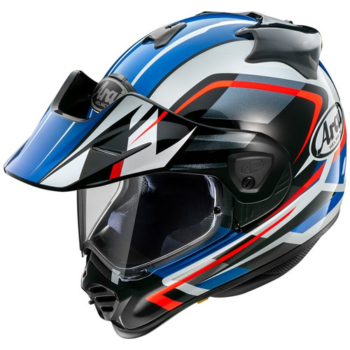 ARAI XD-5 Off-Road Helmet Discovery - Without Goggle - S - 850832