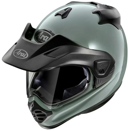 ARAI XD-5 Off-Road Helmet Mojave Sage - Without Goggle - XL - 850815