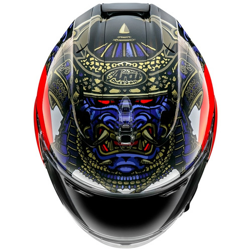 ARAI Corsair-X Full-Face Helmet Shogun - Summer - XL - 850735
