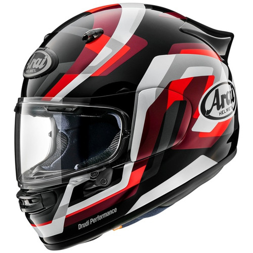 ARAI Contour-X Full-Face Helmet Snake - Summer - XL - 850715