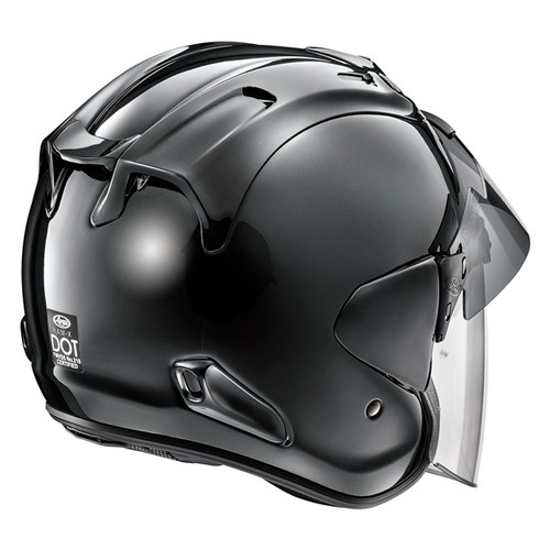 ARAI Ram-X Open-Face Helmet Modern - M - 850613